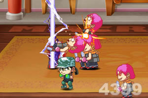 混斗兄弟2无敌版