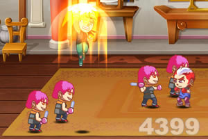 混斗兄弟2无敌版