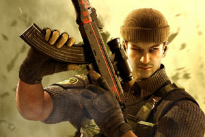 金枪穿越街区6无敌版