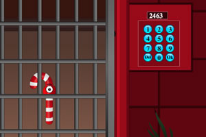 万圣节糖果逃生