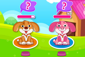 快意宠物护理店