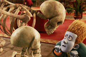 怪物酒店找图片