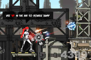 城市拯救者无敌版