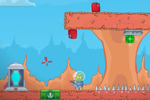 外星人奇幻之旅