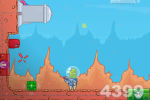 外星人奇幻之旅