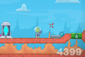 外星人奇幻之旅