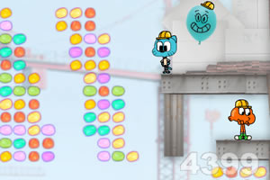 陶阿甘救小伙伴