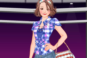 女孩的甜蜜16岁