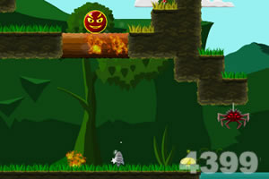 变身魔法球加强版