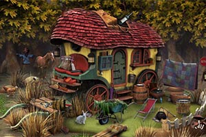 走出幻境的钥匙