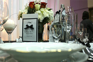 寻找婚礼隐藏图片