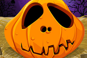 百变万圣节南瓜灯