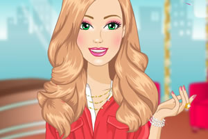 时尚办公室风格