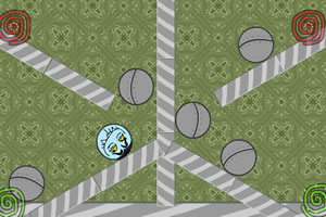 怪博士的记忆实验加强版