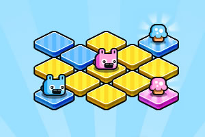 小兔子吃冰淇淋中文版