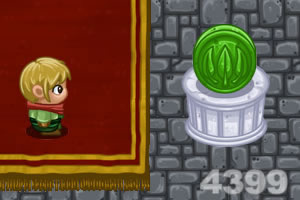 圣灵之塔中文版