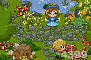 圣灵之塔中文版