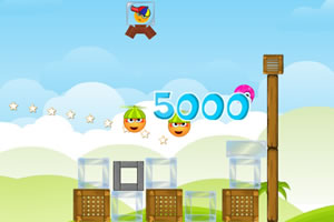 解救笑脸选关版