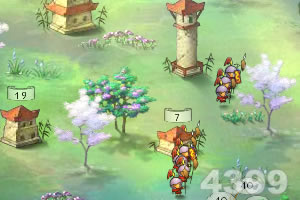 远古文明战争2无敌版