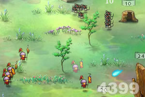 远古文明战争2无敌版