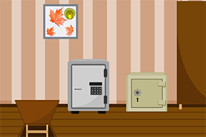 土耳其阁楼逃脱