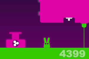 乔伊看世界2选关版