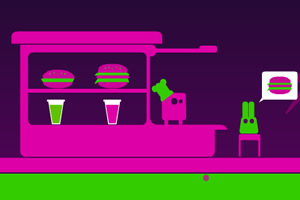 乔伊看世界2选关版