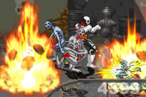 狂丧之尸2无敌版