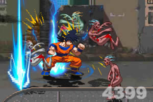 狂丧之尸2无敌版