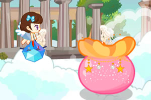 朱迪的魔法口袋