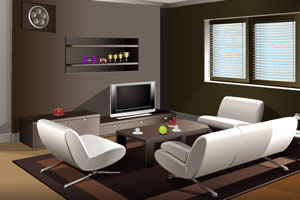 运动员房间逃脱