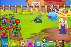 索菲娅的神秘花园