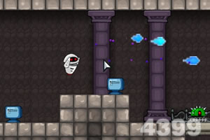 小机器人大冒险