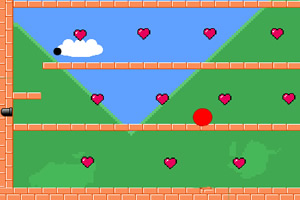 小红球步步惊心