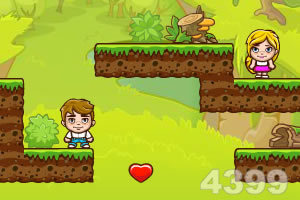 为爱前行2选关版