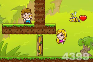 为爱前行2选关版