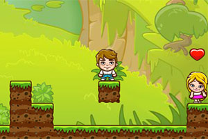 为爱前行2选关版