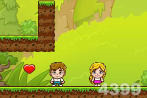 为爱前行2选关版