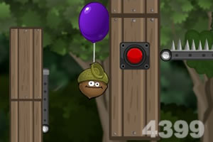 坚果小医仙选关版