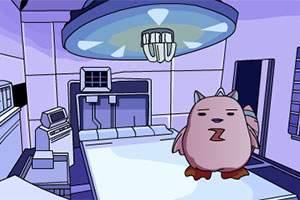 保护天使航线无敌版