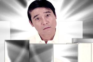 新神曲请开门动态拼图