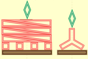 物理对称3选关版