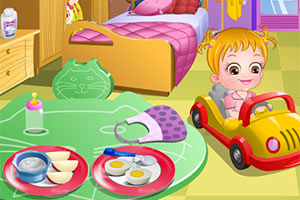 可爱宝贝幼儿园