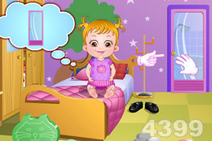 可爱宝贝幼儿园