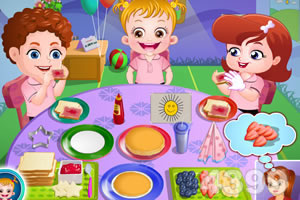 可爱宝贝幼儿园