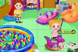 可爱宝贝幼儿园