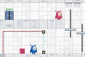 小伙伴回家去无敌版