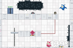 小伙伴回家去无敌版