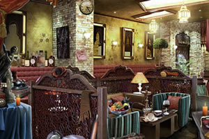 沙漠之星找东西