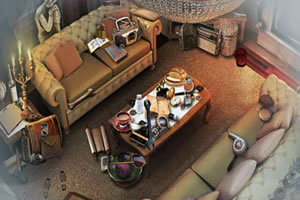 不眠之夜找东西